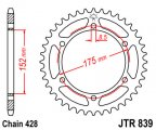 Rozeta JTR839-57 pro: YAMAHA DT 125RE