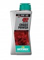 Motorex CROSS POWER 4T 5W40 - 1 litr