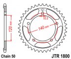 Rozeta JTR1800-43 pro: TRIUMPH 955si