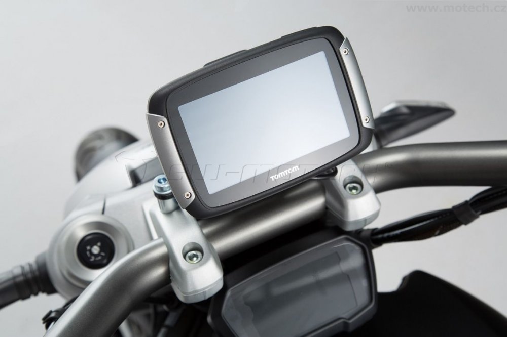 držák GPS Ducati XDiavel/S (16-) - Kliknutím na obrázek zavřete