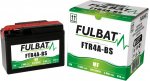 Bezúdržbová baterie FULBAT FTR4A-BS (YTR4A-BS)